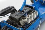 Matra MS5 1966 года